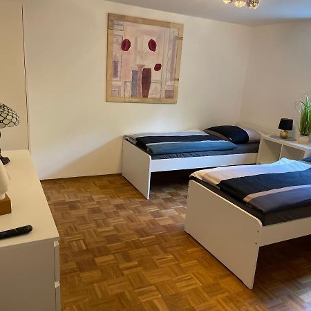 Cal-Ifornia Home 2 Нюрнберг Екстериор снимка