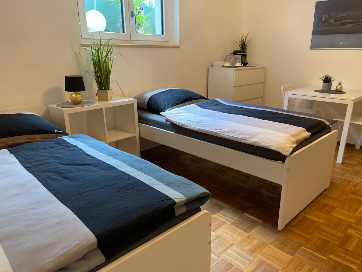 Cal-Ifornia Home 2 Нюрнберг Екстериор снимка