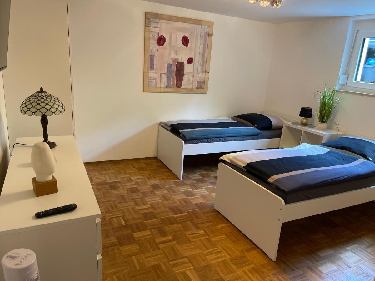 Cal-Ifornia Home 2 Нюрнберг Екстериор снимка